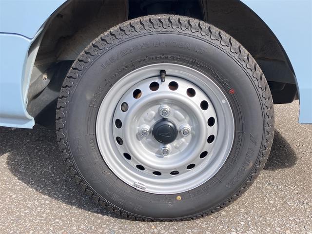 ハイゼットトラック スタンダード　４ＷＤ　ＡＴ　エアコン　パワーステアリング　運転席エアバッグ（20枚目）