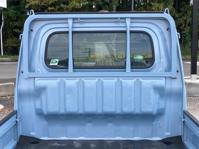 ハイゼットトラック スタンダード　４ＷＤ　ＡＴ　エアコン　パワーステアリング　運転席エアバッグ（22枚目）