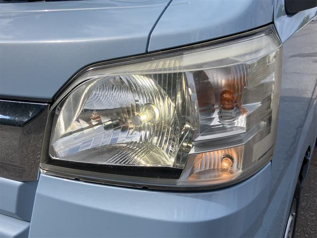 ハイゼットトラック スタンダード　４ＷＤ　ＡＴ　エアコン　パワーステアリング　運転席エアバッグ（27枚目）