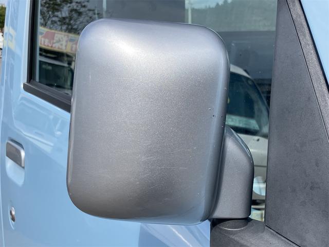 ハイゼットトラック スタンダード　４ＷＤ　ＡＴ　エアコン　パワーステアリング　運転席エアバッグ（29枚目）