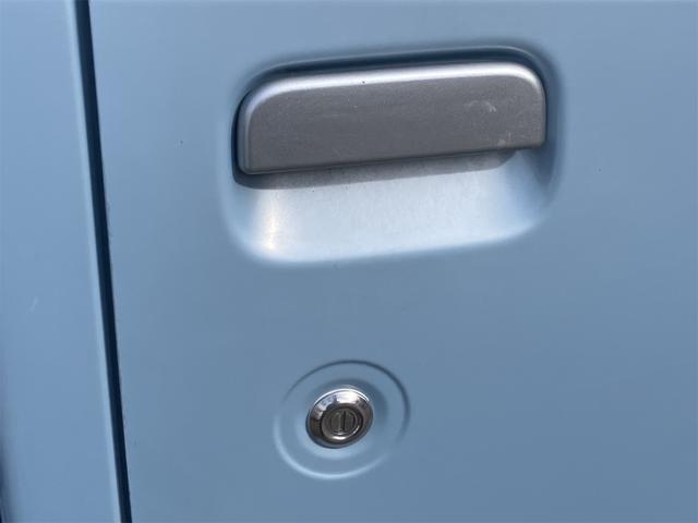 ハイゼットトラック スタンダード　４ＷＤ　ＡＴ　エアコン　パワーステアリング　運転席エアバッグ（31枚目）