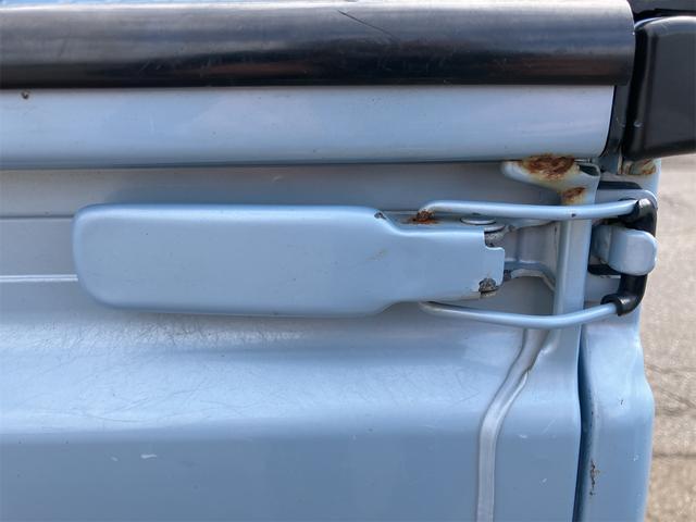 ハイゼットトラック スタンダード　４ＷＤ　ＡＴ　エアコン　パワーステアリング　運転席エアバッグ（35枚目）