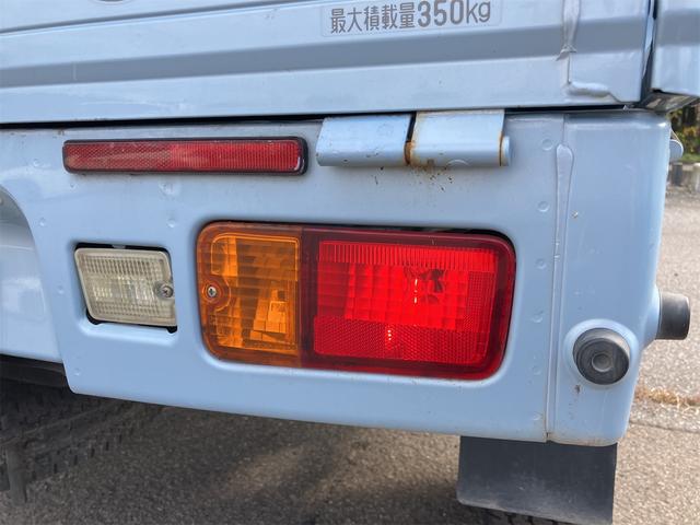 ハイゼットトラック スタンダード　４ＷＤ　ＡＴ　エアコン　パワーステアリング　運転席エアバッグ（37枚目）