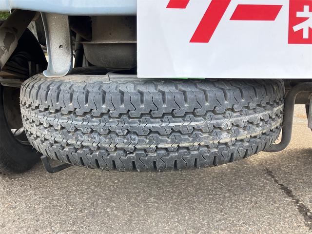 ハイゼットトラック スタンダード　４ＷＤ　ＡＴ　エアコン　パワーステアリング　運転席エアバッグ（38枚目）