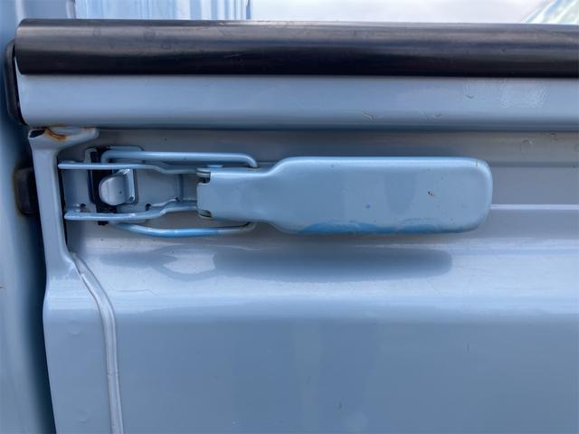 ハイゼットトラック スタンダード　４ＷＤ　ＡＴ　エアコン　パワーステアリング　運転席エアバッグ（40枚目）