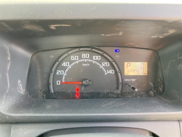 ハイゼットトラック スタンダード　４ＷＤ　ＡＴ　エアコン　パワーステアリング　運転席エアバッグ（47枚目）