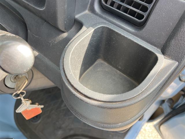 ハイゼットトラック スタンダード　４ＷＤ　ＡＴ　エアコン　パワーステアリング　運転席エアバッグ（51枚目）