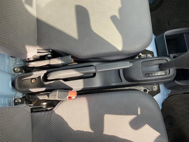 ハイゼットトラック スタンダード　４ＷＤ　ＡＴ　エアコン　パワーステアリング　運転席エアバッグ（52枚目）