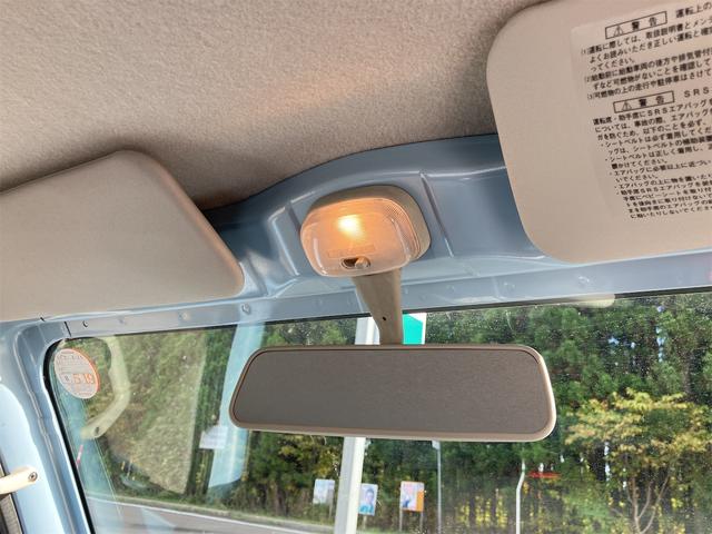 ハイゼットトラック スタンダード　４ＷＤ　ＡＴ　エアコン　パワーステアリング　運転席エアバッグ（55枚目）