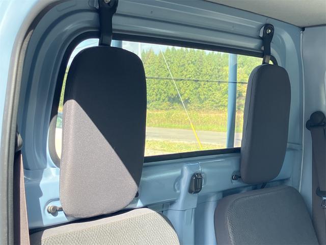 ハイゼットトラック スタンダード　４ＷＤ　ＡＴ　エアコン　パワーステアリング　運転席エアバッグ（57枚目）
