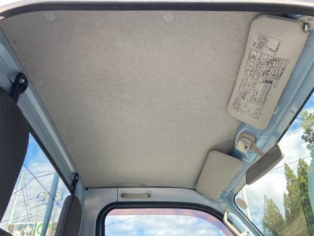 ハイゼットトラック スタンダード　４ＷＤ　ＡＴ　エアコン　パワーステアリング　運転席エアバッグ（60枚目）