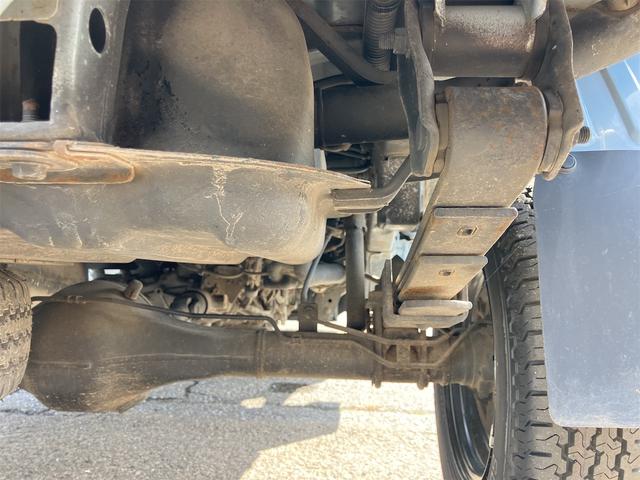 ハイゼットトラック スタンダード　４ＷＤ　ＡＴ　エアコン　パワーステアリング　運転席エアバッグ（65枚目）