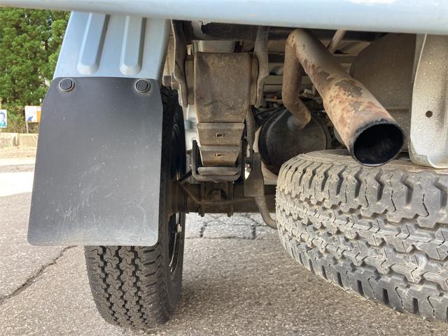 ハイゼットトラック スタンダード　４ＷＤ　ＡＴ　エアコン　パワーステアリング　運転席エアバッグ（66枚目）