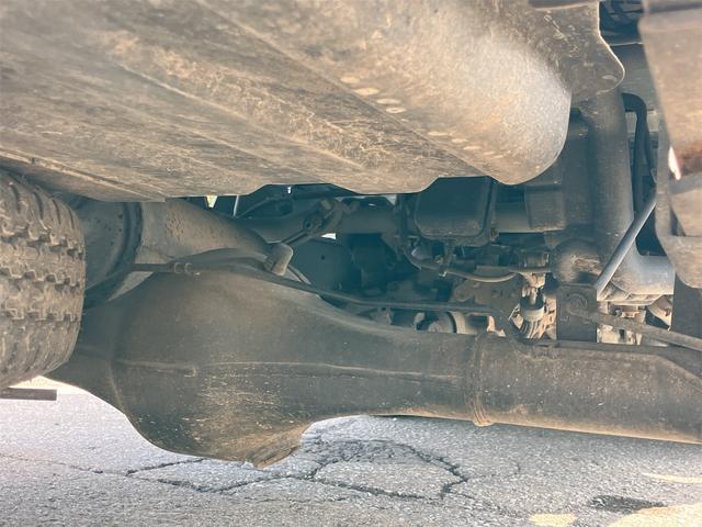 ハイゼットトラック スタンダード　４ＷＤ　ＡＴ　エアコン　パワーステアリング　運転席エアバッグ（67枚目）