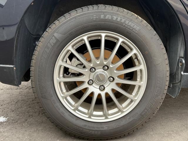 ハリアー エレガンス　４ＷＤ　ナビ　フルセグＴＶ　Ｂｌｕｅｔｏｏｔｈ　バックカメラ　エンジンスターター　禁煙（32枚目）