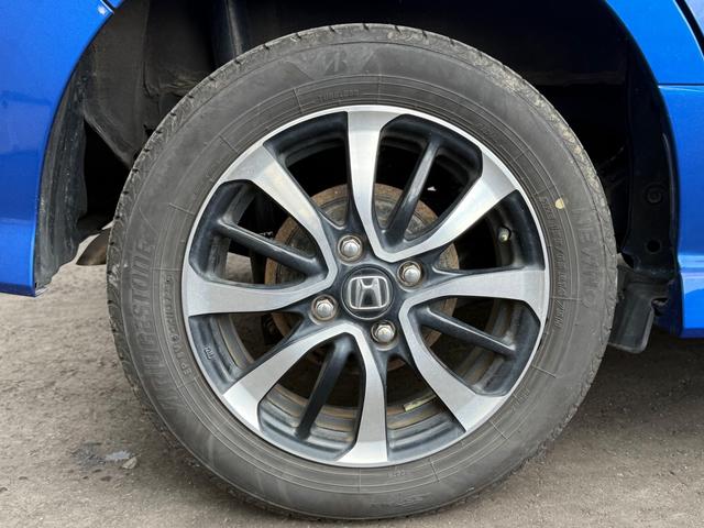 Ｎ－ＢＯＸカスタム Ｇ・Ｌホンダセンシング　４ＷＤ　純正８インチナビ　バックカメラ　フルセグＴＶ　Ｂｌｕｅｔｏｏｔｈ　純正エンジンスターター　ＥＴＣ　両側スライド片側パワースライドドア　禁煙　ドライブレコーダー（34枚目）