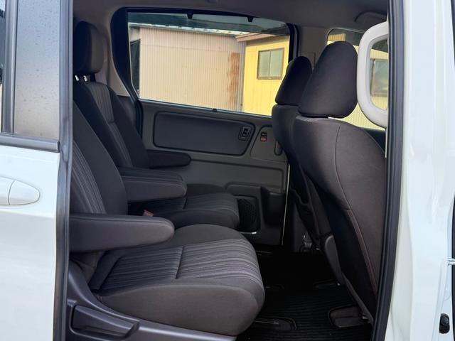 フリードハイブリッド ハイブリッド・Ｇホンダセンシング　４ＷＤ　純正ナビ　フルセグＴＶ　Ｂｌｕｅｔｏｏｔｈ　バックカメラ　純正エンジンスターター　ＥＴＣ　両側パワースライドドア（25枚目）