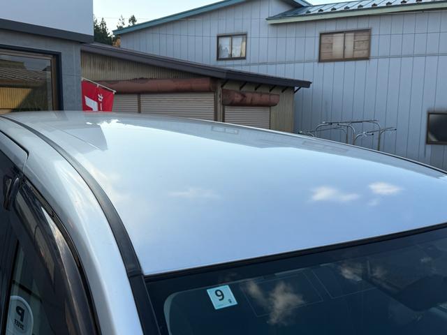 ノア X スマートエディション 4WD ナビ フルセグTV バックカメラ アルパインフリップダウンモニター ETC 両側電動スライドドア 3列シー 7人乗り(28枚目)