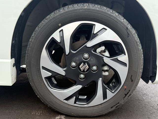 スペーシアカスタム ハイブリッドＸＳ　４ＷＤ　Ｒ１２年２月ｏｒ１０万ｋｍまで保証　純正９インチナビ　フルセグＴＶ　Ｂｌｕｅｔｏｏｔｈ　アラウンドビューモニター　両側パワースライドドア　ガラスフィルム　オットマン（52枚目）