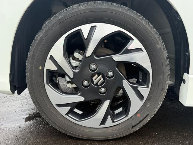 スペーシアカスタム ハイブリッドＸＳ　４ＷＤ　Ｒ１２年２月ｏｒ１０万ｋｍまで保証　純正９インチナビ　フルセグＴＶ　Ｂｌｕｅｔｏｏｔｈ　アラウンドビューモニター　両側パワースライドドア　ガラスフィルム　オットマン（55枚目）