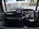 Ｎ－ＢＯＸカスタム Ｇ・Ｌホンダセンシング　４ＷＤ　純正８インチナビ　バックカメラ　フルセグＴＶ　Ｂｌｕｅｔｏｏｔｈ　純正エンジンスターター　ＥＴＣ　両側スライド片側パワースライドドア　禁煙　ドライブレコーダー（2枚目）