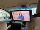 ２．５Ｘ　４ＷＤ　ナビ　フルセグＴＶ　Ｂｌｕｅｔｏｏｔｈ　左右パワースライドドア　ＥＴＣ　後席モニター　３列シート　８人乗り（39枚目）