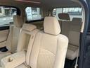 ２．５Ｘ　４ＷＤ　ナビ　フルセグＴＶ　Ｂｌｕｅｔｏｏｔｈ　左右パワースライドドア　ＥＴＣ　後席モニター　３列シート　８人乗り（40枚目）