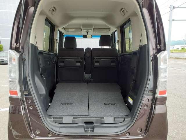 Ｎ－ＢＯＸ ６６０　Ｇ　Ｌパッケージ　４ＷＤ　電動スライドドア　ＥＴＣ　オートエアコン　スマートキー＆プッシュスタート　セキュリティ　助手席エアバッグ　パワーウインドウ　フルオートエアコン　横滑り防止システム　キーレス　４ｗｄ　パワーステアリング（17枚目）