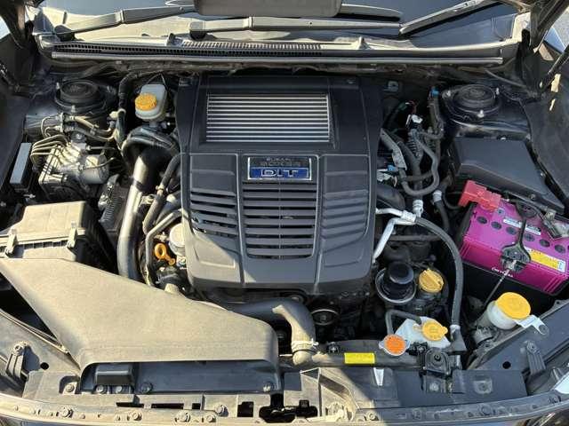 レヴォーグ １．６　ＧＴ　アイサイト　Ｓスタイル　４ＷＤ　衝突被害軽減ブレーキレーンキープアシスト　ナビ＆ＴＶ　フルタイム４ＷＤ　盗難防止装置　地デジＴＶ　ターボモデル　ＬＥＤライト　キーフリー　アルミホイール　パワーシート　ＥＴＣ　メモリーナビ　ＡＢＳ（19枚目）