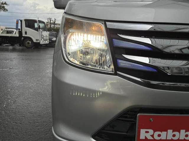 フレア 660 HS 4WD 衝突被害軽減ブレーキ シートヒーター イモビライザー 衝突軽減ブレーキ 記録簿 アルミ ナビTV PS Sエネチャージ キーフリーシステム シートH スマートキー フルセグ エアバック Wエアバック(2枚目)