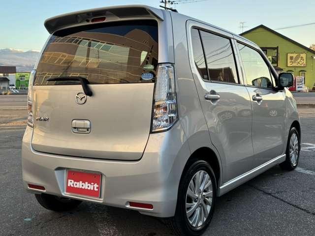 フレア 660 HS 4WD 衝突被害軽減ブレーキ シートヒーター イモビライザー 衝突軽減ブレーキ 記録簿 アルミ ナビTV PS Sエネチャージ キーフリーシステム シートH スマートキー フルセグ エアバック Wエアバック(5枚目)