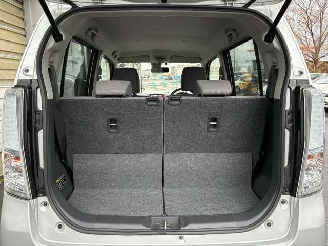 フレア 660 HS 4WD 衝突被害軽減ブレーキ シートヒーター イモビライザー 衝突軽減ブレーキ 記録簿 アルミ ナビTV PS Sエネチャージ キーフリーシステム シートH スマートキー フルセグ エアバック Wエアバック(17枚目)