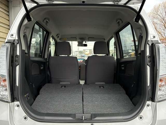 フレア 660 HS 4WD 衝突被害軽減ブレーキ シートヒーター イモビライザー 衝突軽減ブレーキ 記録簿 アルミ ナビTV PS Sエネチャージ キーフリーシステム シートH スマートキー フルセグ エアバック Wエアバック(18枚目)