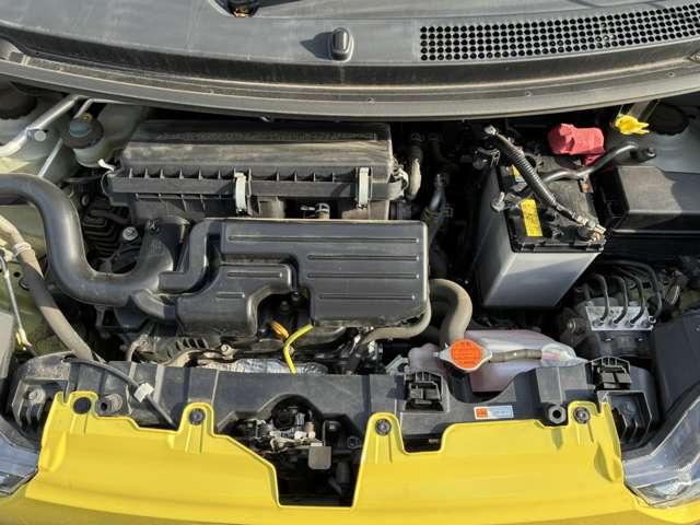 ミライース ６６０　Ｘ　ＳＡＩＩＩ　４ＷＤ　衝突被害軽減ブレーキ　ドライブレコーダー　リアカメラ　衝突軽減装置　横滑り防止装置　オートマチックハイビーム　Ｗエアバック　クリアランスソナー　運転席エアバッグ　アイスト　リモコンキー　ＡＢＳ　４ＷＤ（19枚目）