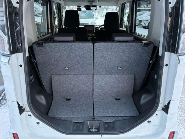 スペーシアカスタム 660 カスタム ハイブリッド GS 4WD ドライブレコーダー 衝突被害軽減ブレーキ 前後誤発進抑制機能 ESP シートH レーダークルーズ オートLED イモビライザー フルタイム4WD 運転席助手席エアバック ETC車載器 記録簿 エアコン(17枚目)