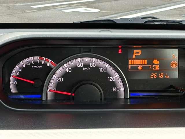 フレア ６６０　ハイブリッド　ＸＧ　４ＷＤ　Ｂカメラ　禁煙　キーレスキー　イモビライザー　カーナビ　ＤＳＣ　Ｗエアバック　アイドリング　ＥＴＣ　エアコン　運転席シートヒーター　ＡＢＳ　ベンチシート　パワーステアリング　メモリナビ　エアバック（6枚目）