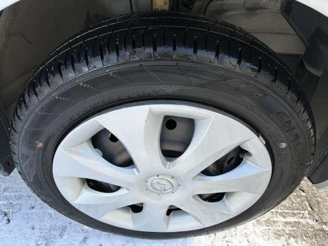 フレア ６６０　ハイブリッド　ＸＧ　４ＷＤ　Ｂカメラ　禁煙　キーレスキー　イモビライザー　カーナビ　ＤＳＣ　Ｗエアバック　アイドリング　ＥＴＣ　エアコン　運転席シートヒーター　ＡＢＳ　ベンチシート　パワーステアリング　メモリナビ　エアバック（8枚目）