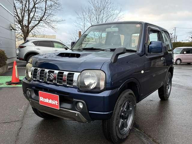 ジムニー ６６０　ＸＧ　４ＷＤ　５速マニュアル車　ＥＴＣ　ＷエアＢ　キーレス付き　ターボモデル　運転席エアバック　ＥＴＣ付　パワーウインドー　ＡＢＳ付き　エアコンパワステ　パワーステアリング　４ｗｄ（18枚目）