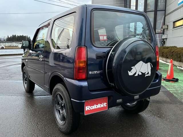 ジムニー ６６０　ＸＧ　４ＷＤ　５速マニュアル車　ＥＴＣ　ＷエアＢ　キーレス付き　ターボモデル　運転席エアバック　ＥＴＣ付　パワーウインドー　ＡＢＳ付き　エアコンパワステ　パワーステアリング　４ｗｄ（19枚目）