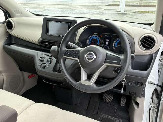 デイズ Ｂ　４ＷＤ（5枚目）