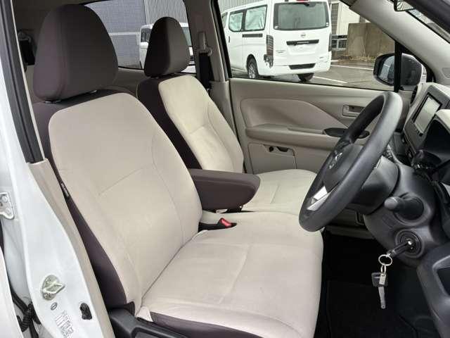 デイズ Ｂ　４ＷＤ（7枚目）