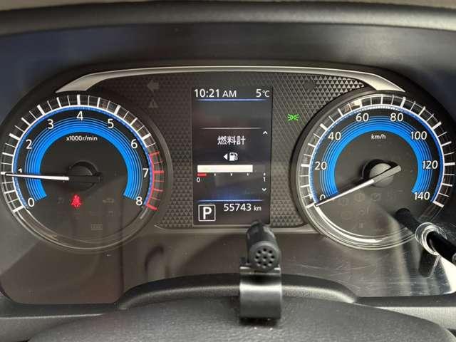 デイズ Ｂ　４ＷＤ（6枚目）