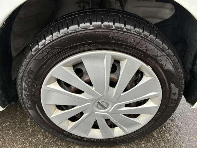 デイズ Ｂ　４ＷＤ（8枚目）