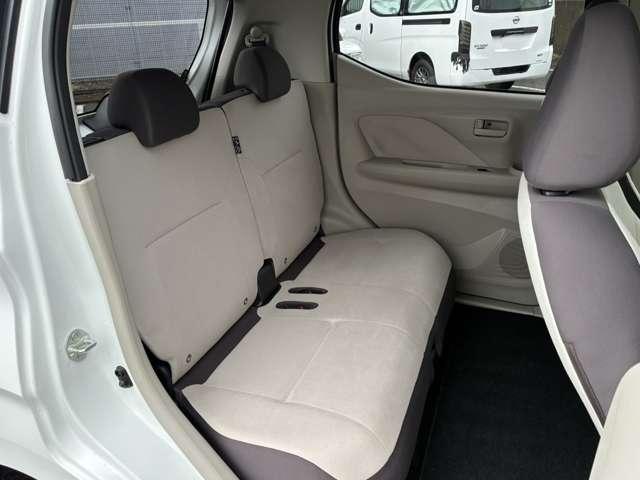 デイズ Ｂ　４ＷＤ（9枚目）