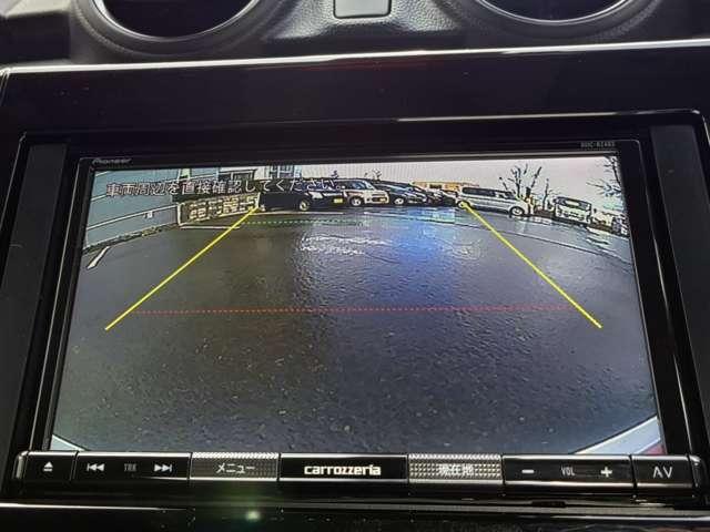 �������[�i�r���o�b�N�J�����t���I����g�p���痷�s�⃌�W���[�܂ŗl�X�ȃV�[���ŏ��߂Ă̓��H�����S�ł��B�ڂ����@�\���ڂ����͓X���ł��m���߂��������B