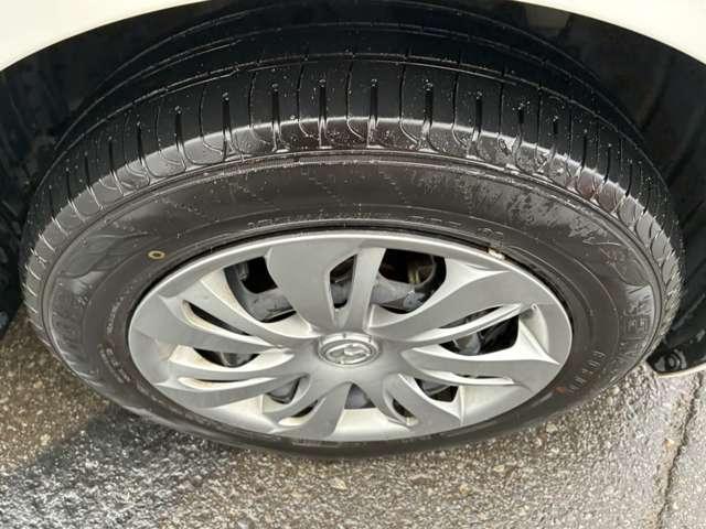 ＭＡＺＤＡ２ １．５　１５Ｓ　４ＷＤ　追突防止装置　アドバンストキー　メモリーナビ　横滑り防止　オートエアコン　コーナーセンサー　ＥＴＣ　４ＷＤ　アイドリングストップ　バックカメラ　盗難防止装置　ナビ　ワンオーナー車（8枚目）