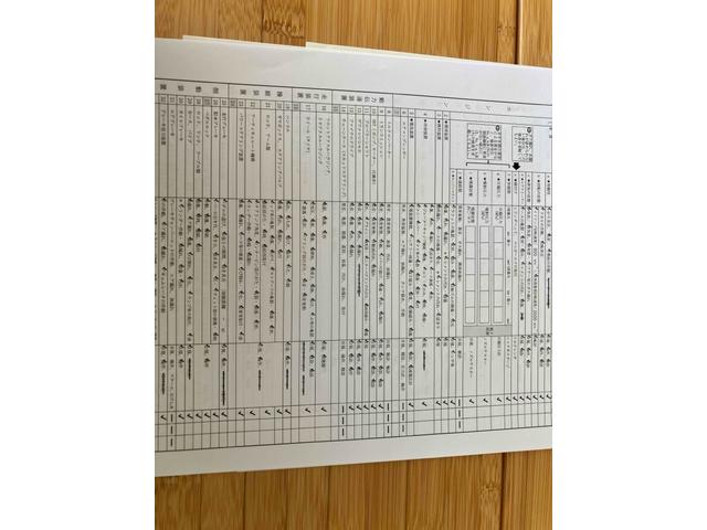 日本 　ホイールローダー　コマツ　ＷＡ３０ー６ＥＯ　４６９Ｈ　キャビン　自主検査済み（24枚目）
