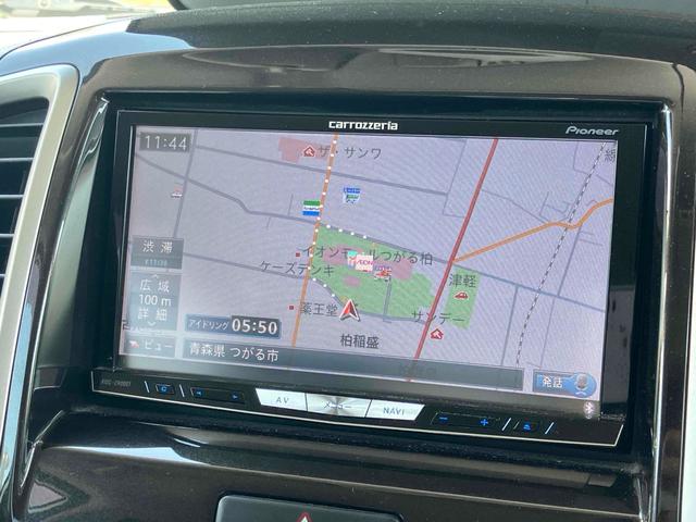 デリカＤ：２ Ｓ　ＥＴＣ　ナビ　ＴＶ　両側電動スライドドア　オートライト　ＨＩＤ　スマートキー　電動格納ミラー　ＣＶＴ　アルミホイール　ＣＤ　ＵＳＢ　ミュージックプレイヤー接続可　Ｂｌｕｅｔｏｏｔｈ　盗難防止システム（5枚目）