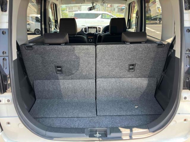 デリカＤ：２ Ｓ　ＥＴＣ　ナビ　ＴＶ　両側電動スライドドア　オートライト　ＨＩＤ　スマートキー　電動格納ミラー　ＣＶＴ　アルミホイール　ＣＤ　ＵＳＢ　ミュージックプレイヤー接続可　Ｂｌｕｅｔｏｏｔｈ　盗難防止システム（17枚目）