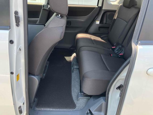 デリカＤ：２ Ｓ　ＥＴＣ　ナビ　ＴＶ　両側電動スライドドア　オートライト　ＨＩＤ　スマートキー　電動格納ミラー　ＣＶＴ　アルミホイール　ＣＤ　ＵＳＢ　ミュージックプレイヤー接続可　Ｂｌｕｅｔｏｏｔｈ　盗難防止システム（36枚目）
